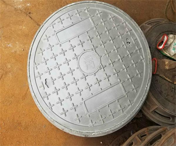 电力井盖规格图片 电力井盖尺寸规格尺寸