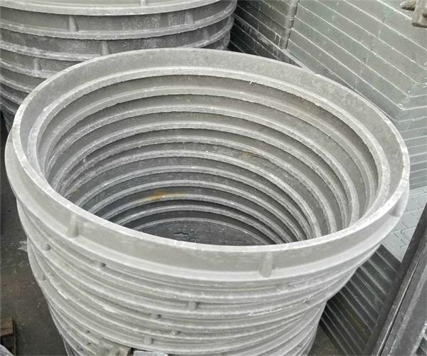 电力井盖规范要求 电力井盖规范